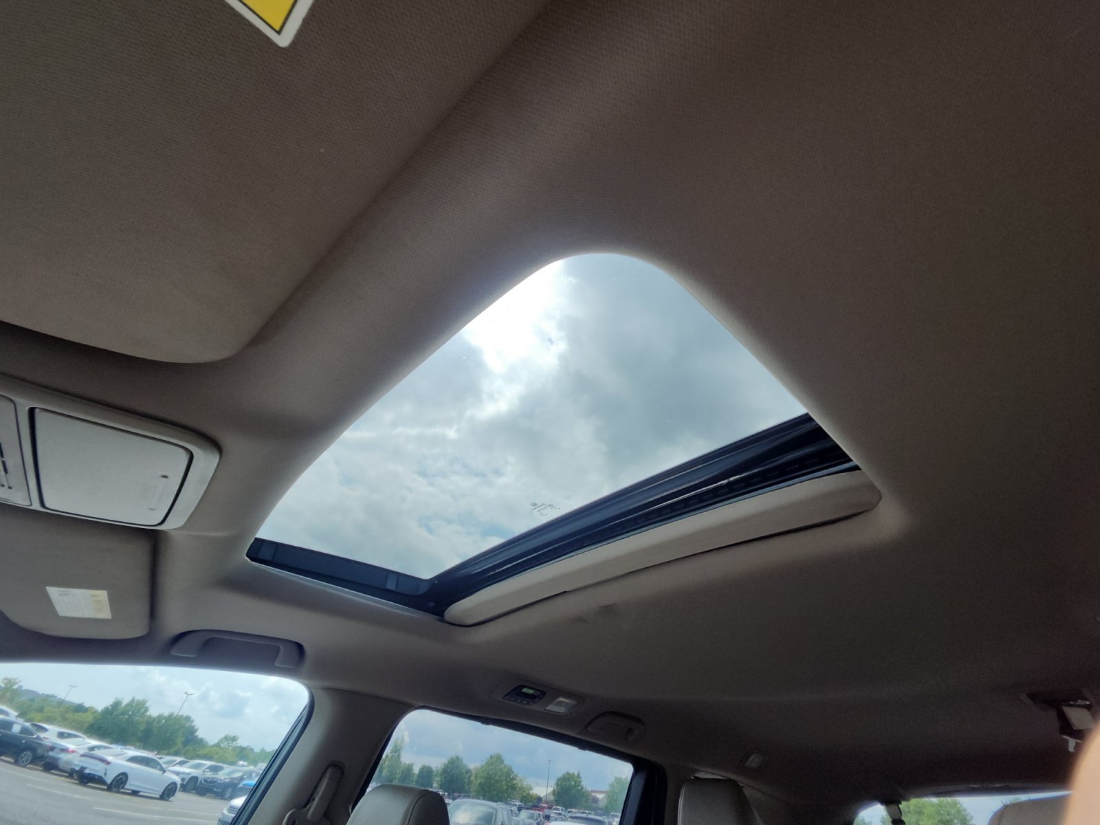 Used 2019 Honda Odyssey EX-L image 28