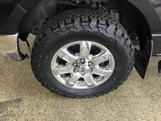 Used 2013 Ford F150 XLT w/ Luxury Equipment Group image 10
