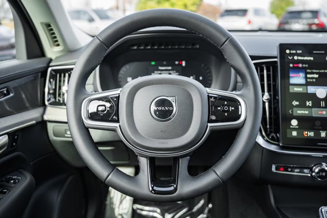 New 2026 Volvo XC90 B6 Ultra w/ Protection Package Premier AWD/4WD image 30