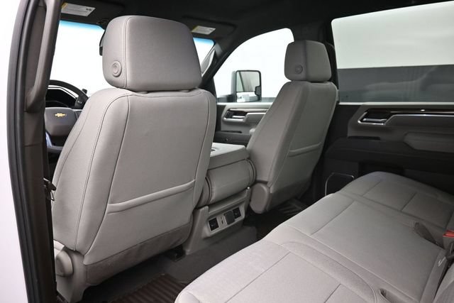Used 2026 Chevrolet Silverado 2500 LT AWD/4WD image 16