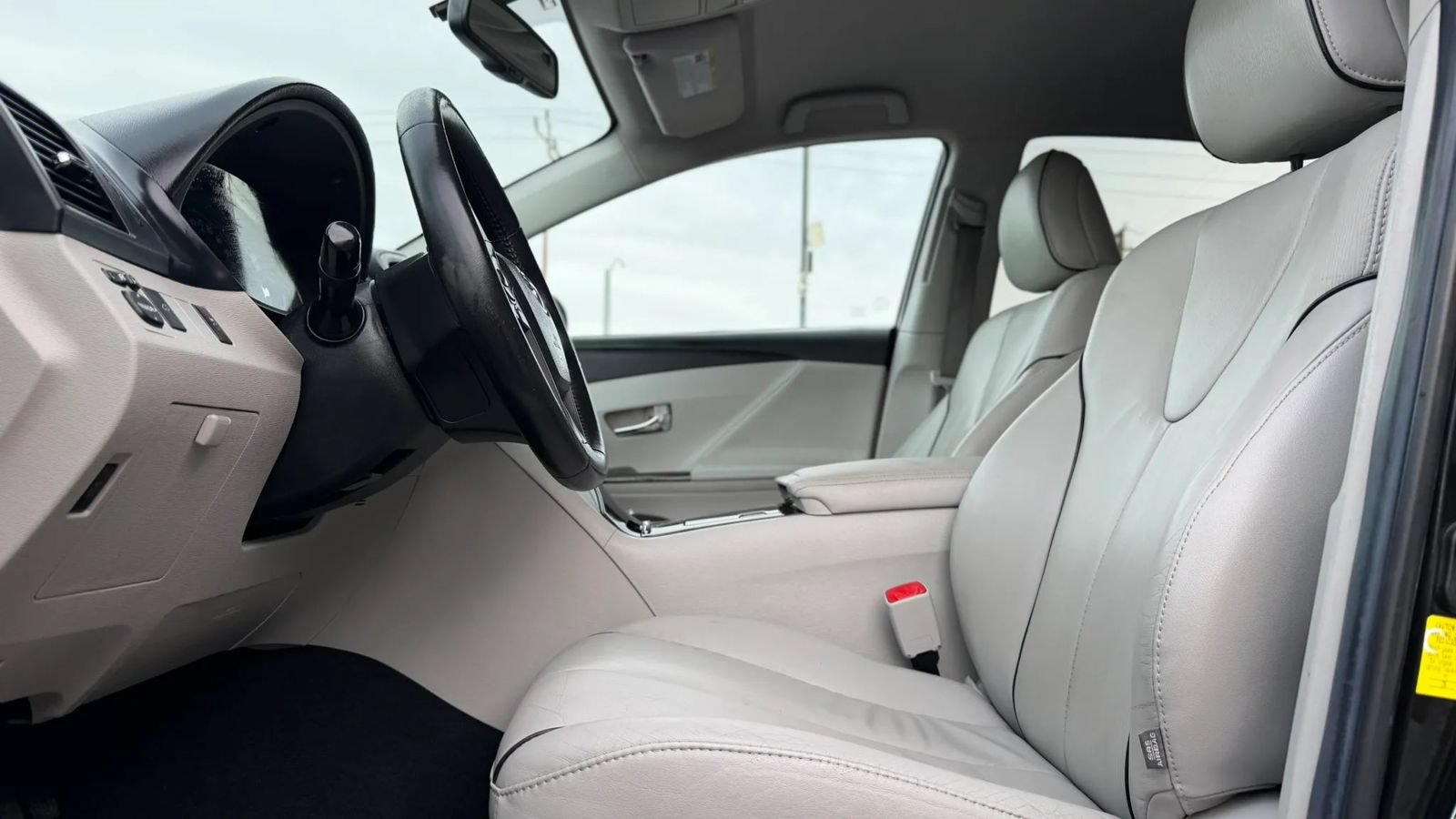 Used 2014 Toyota Venza XLE AWD/4WD image 10