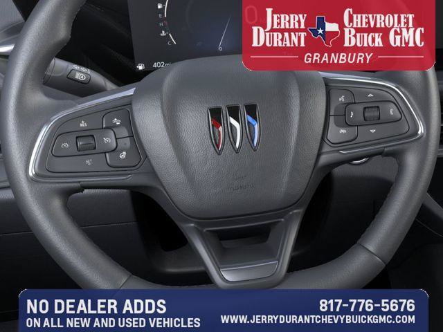 New 2026 Buick Envista Avenir FWD image 21