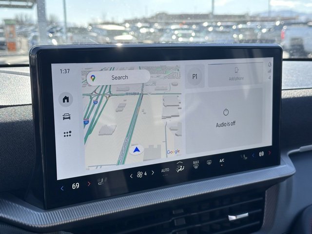 Used 2025 Ford Explorer ST-Line w/ ST-Line Street Pack image 9