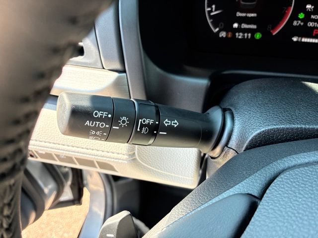 Certified 2026 Honda Odyssey Elite image 14