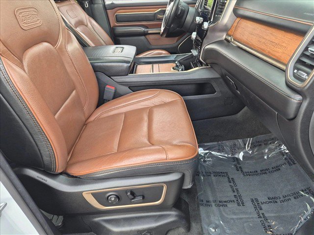 Used 2020 RAM 1500 Limited RWD image 27