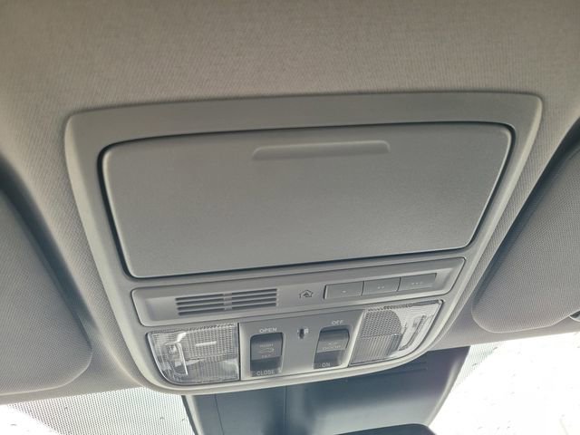 Used 2022 Honda CR-V EX-L image 23
