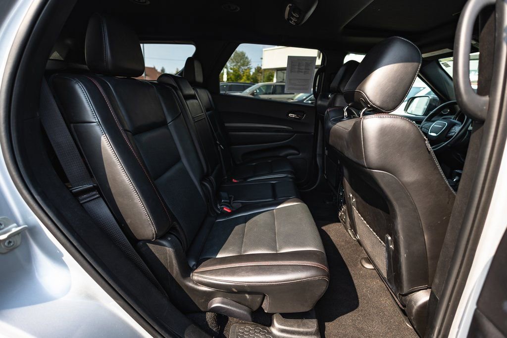 Used 2024 Dodge Durango R/T AWD/4WD image 27