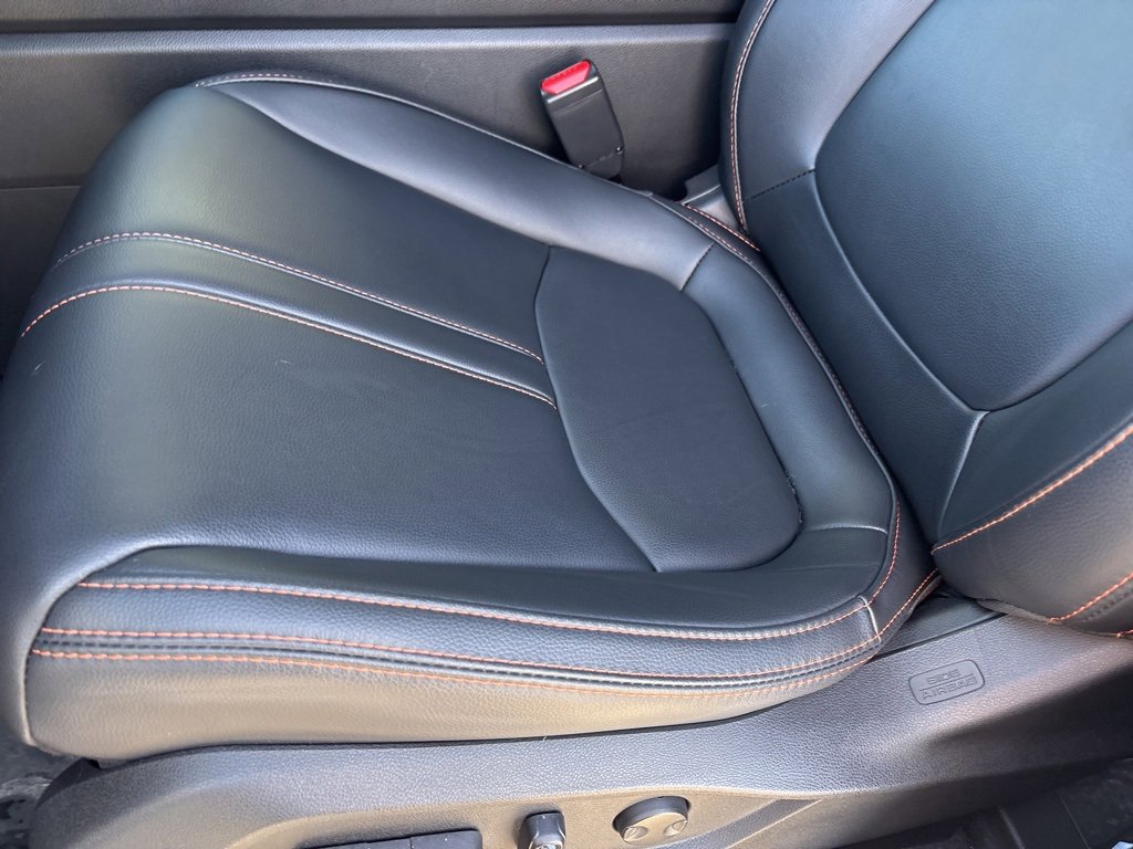 Used 2024 Honda Pilot TrailSport image 13