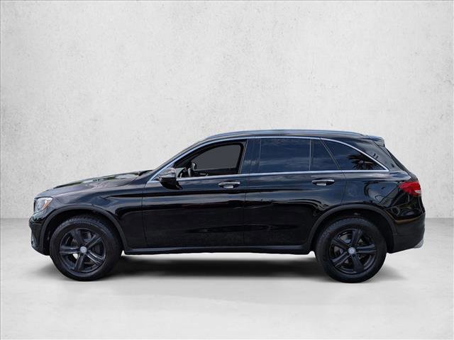 Used 2017 Mercedes-Benz GLC 300 image 8
