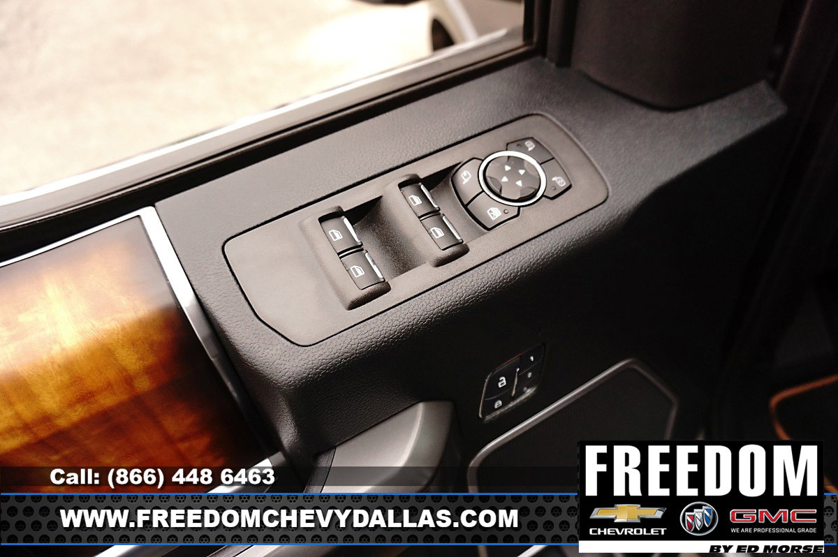 Used 2017 Ford F150 Limited w/ Trailer Tow Package AWD/4WD image 34