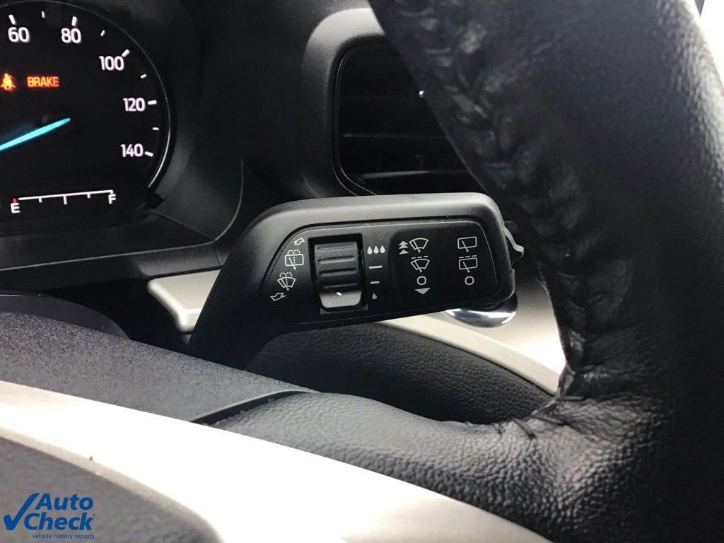 Used 2021 Ford Explorer XLT image 36