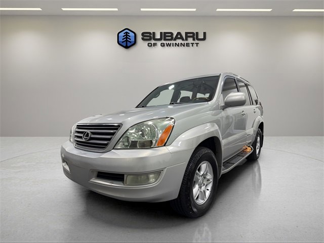 Used 2003 Lexus GX 470 image 1