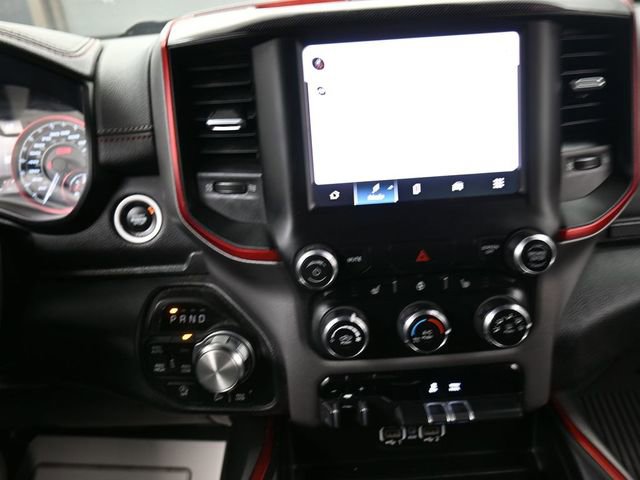 Used 2022 RAM 1500 Rebel w/ Rebel Level 1 Equipment Group image 10