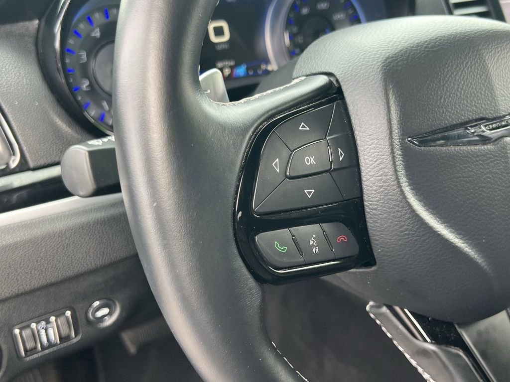 Used 2017 Chrysler 300 S w/ 300S Premium Group image 23