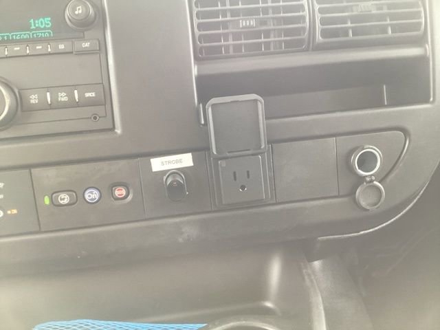 New 2026 Chevrolet Express 3500 w/ Power Convenience Package image 28