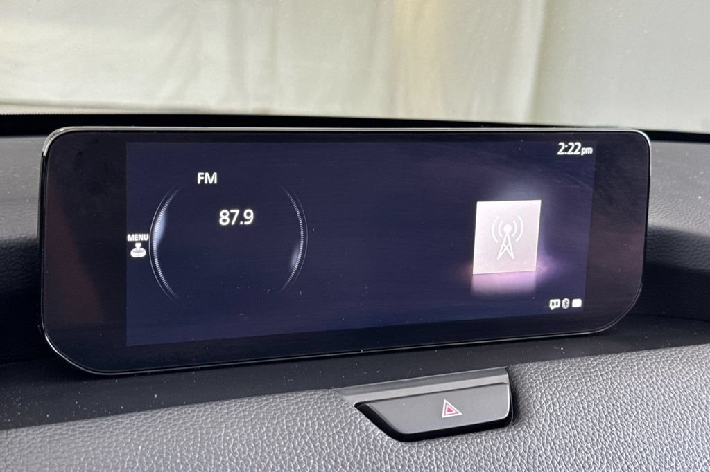 Used 2024 MAZDA CX-90 Plug-In Hybrid w/ Preferred AWD/4WD image 19