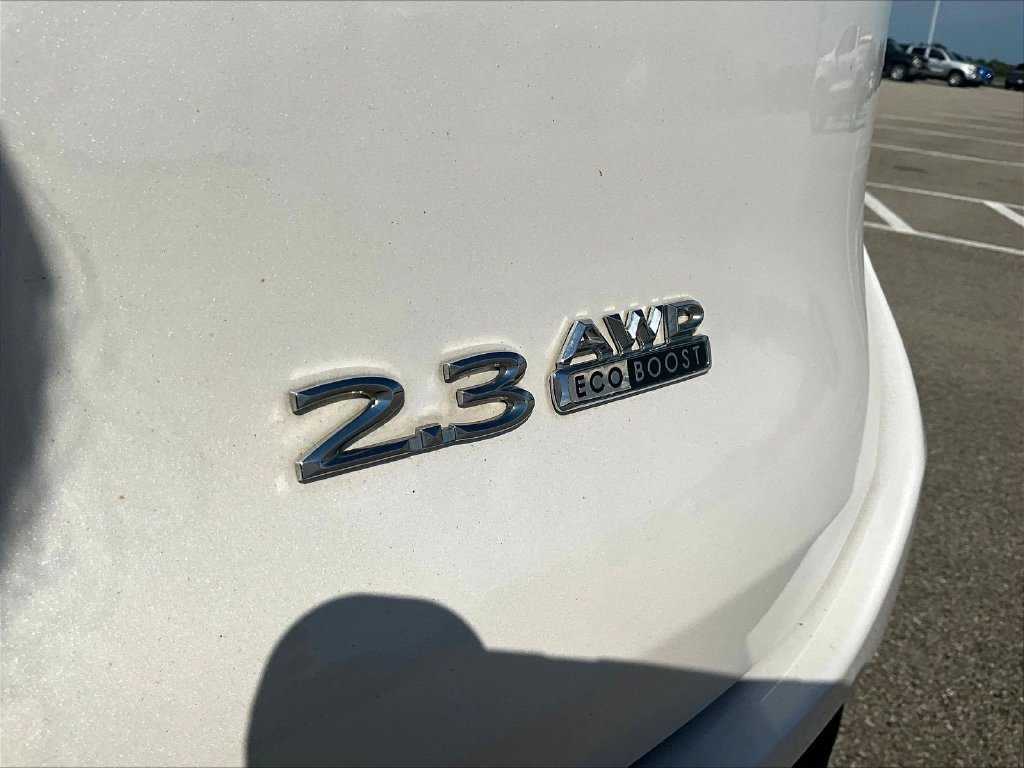 Used 2015 Lincoln MKC AWD w/ Equipment Group 102A Reserve image 26