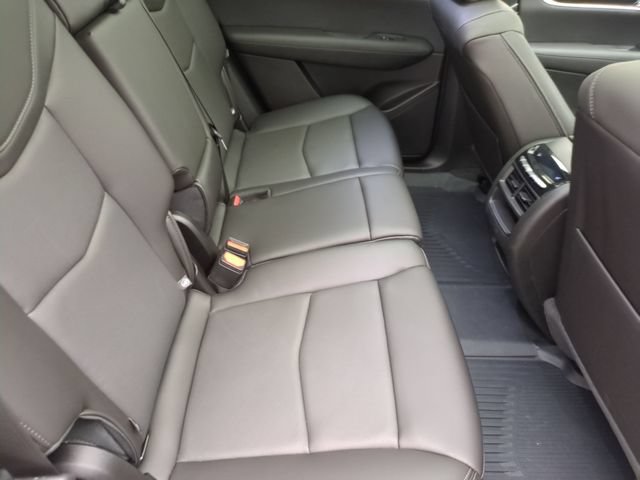 Used 2026 Cadillac XT5 Premium Luxury w/ Driver Assist Package AWD/4WD image 25