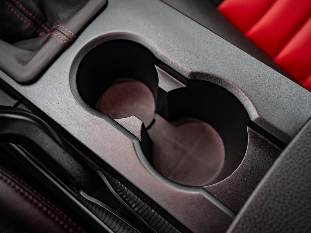 Used 2007 Ford Mustang Shelby GT500 image 32