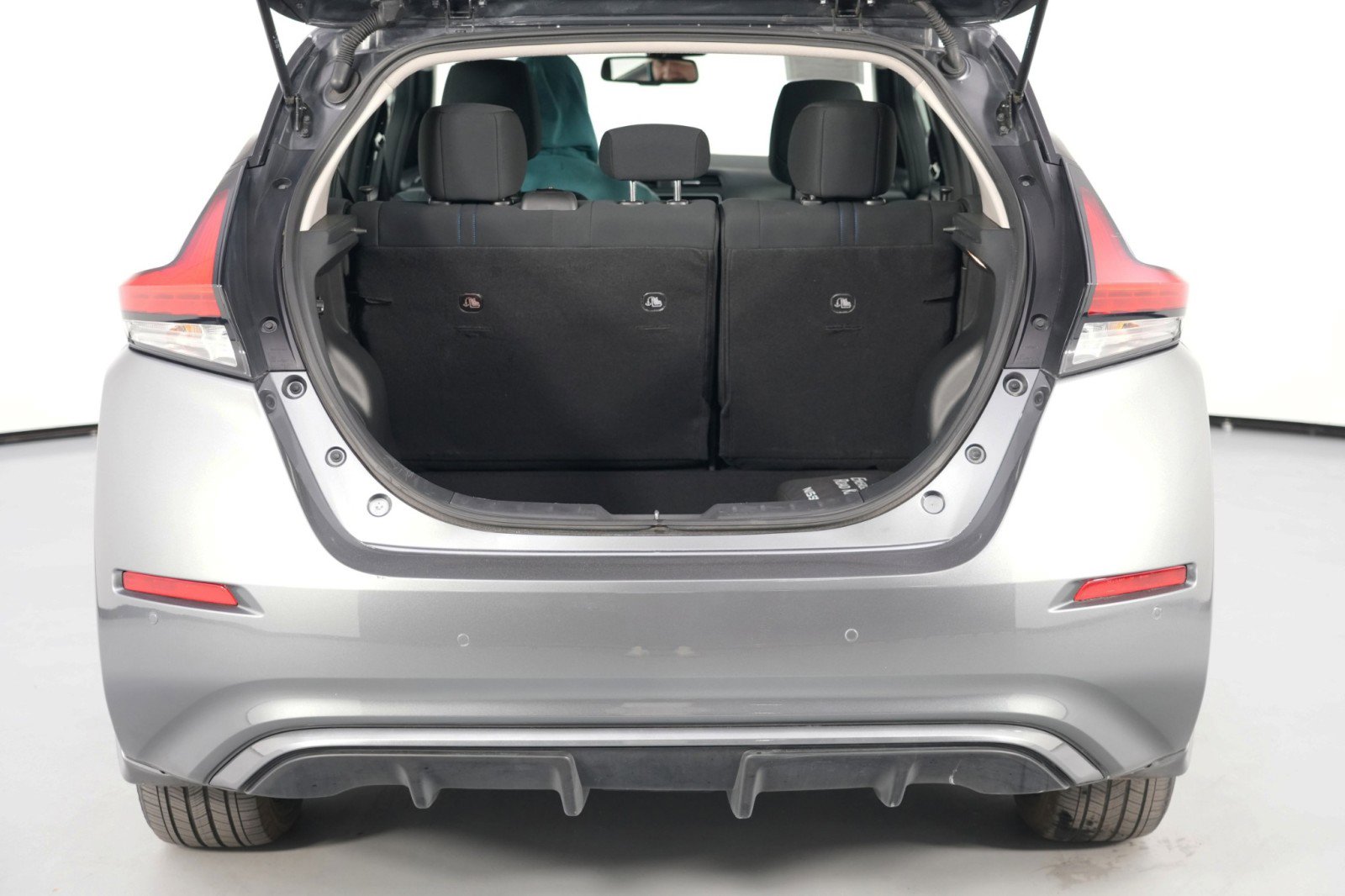 Used 2024 Nissan Leaf SV Plus image 9