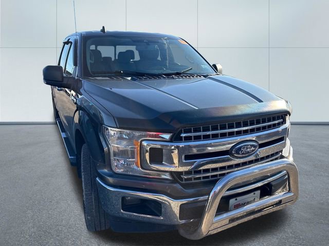 Used 2019 Ford F150 XLT w/ Equipment Group 302A Luxury image 5