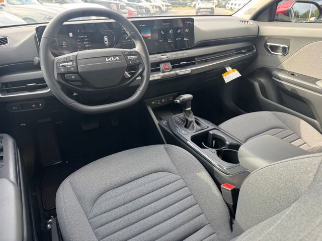 Used 2025 Kia K4 GT-Line Turbo FWD image 12