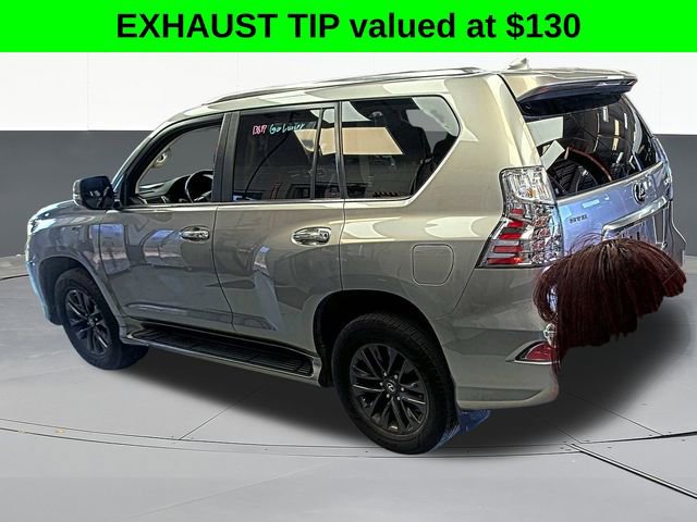 Used 2020 Lexus GX 460 Premium w/ Premium Package image 9