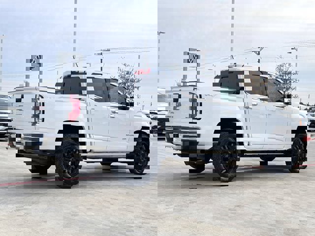 Used 2018 GMC Canyon SLT w/ Driver Alert Package image 8