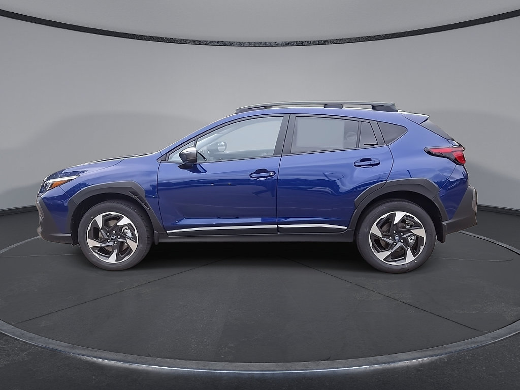 New 2026 Subaru Crosstrek 2.5i Limited AWD/4WD image 9