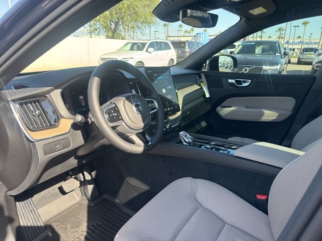 New 2026 Volvo XC60 B5 Plus w/ Protection Package Premier AWD/4WD image 11