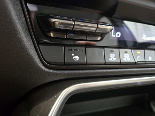 Certified 2025 MAZDA CX-90 3.3 Turbo w/ Preferred Package image 27