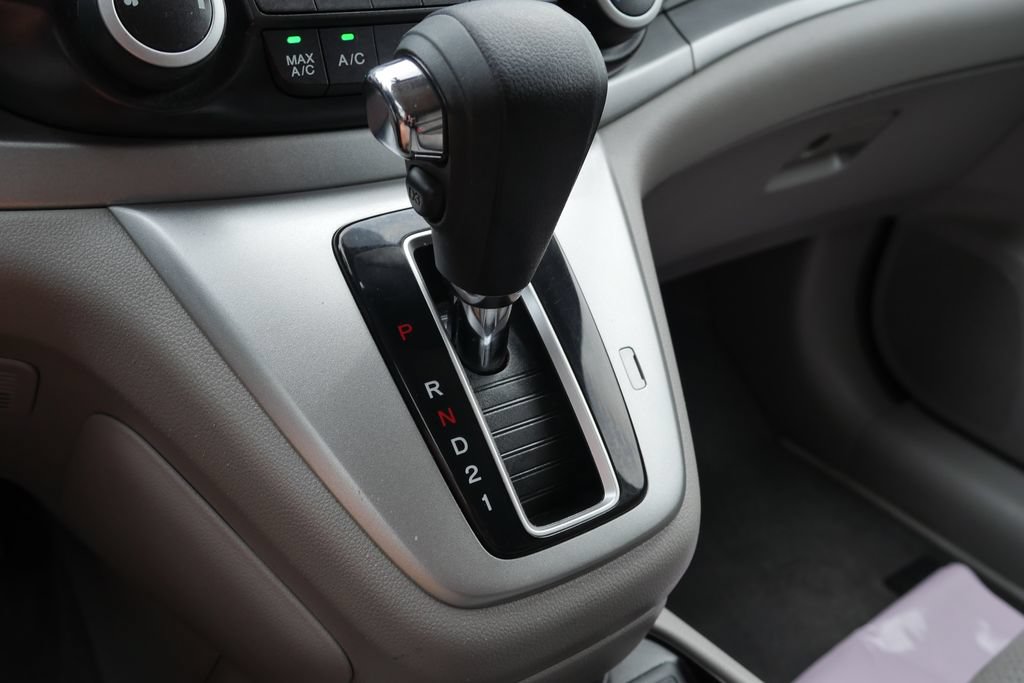 Used 2013 Honda CR-V EX image 21