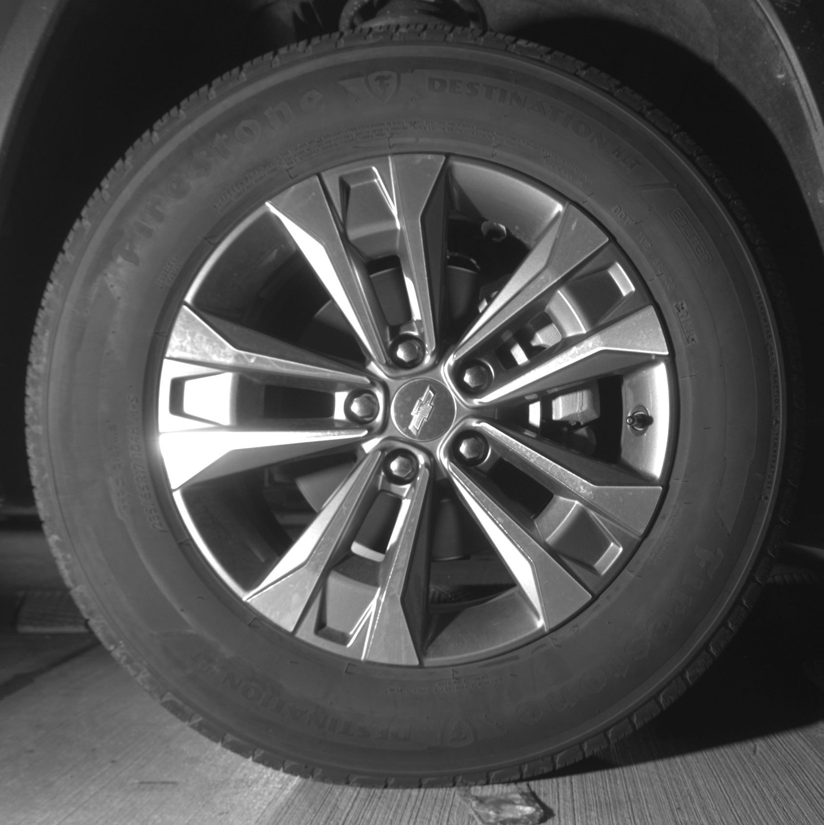 Used 2025 Chevrolet Equinox LT image 13