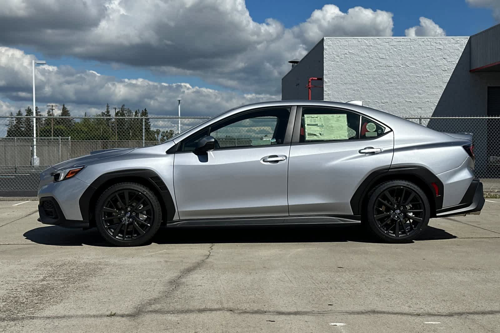 New 2026 Subaru WRX Limited image 6