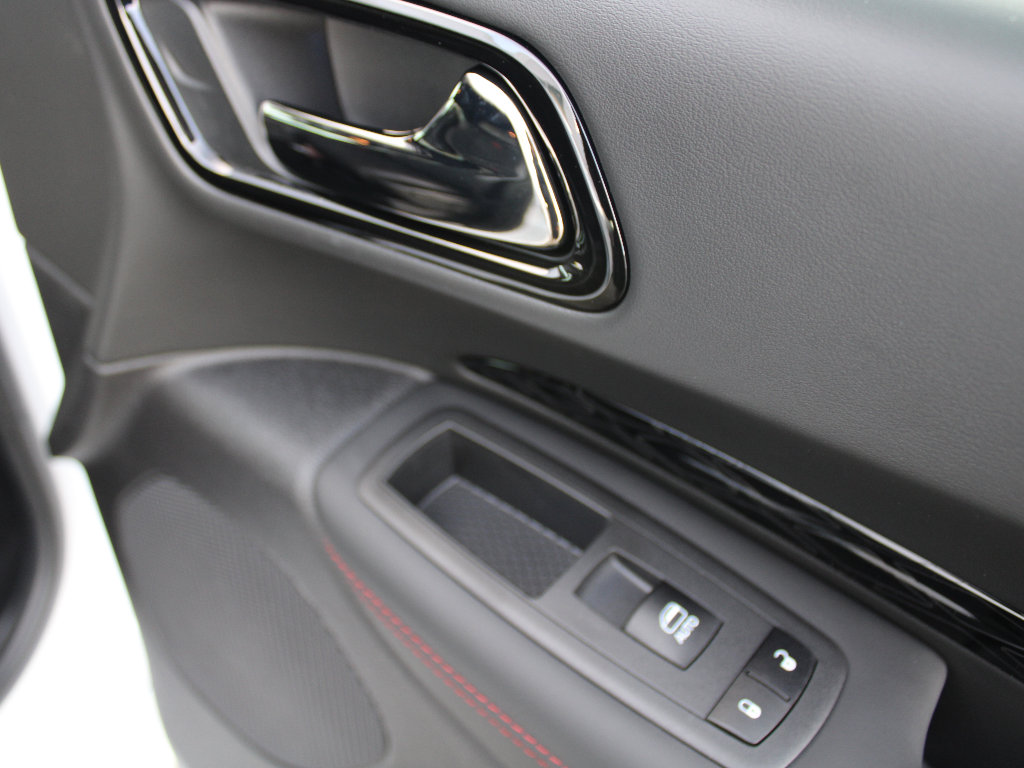 New 2026 Dodge Durango GT image 22