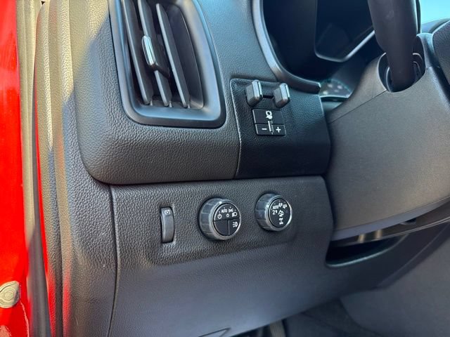Used 2018 Chevrolet Colorado ZR2 w/ ZR2 Dusk Special Edition AWD/4WD image 27