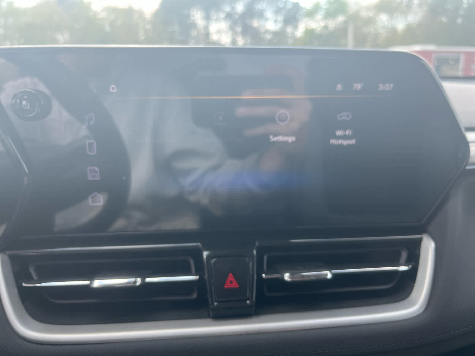 New 2026 Chevrolet TrailBlazer LT image 17