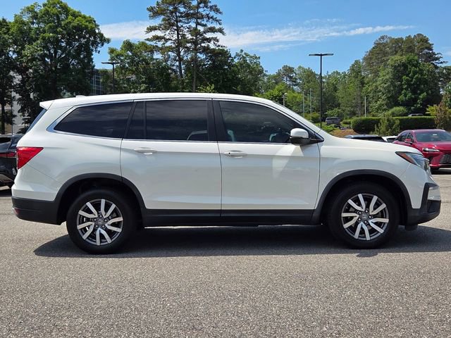 Used 2019 Honda Pilot EX-L image 5