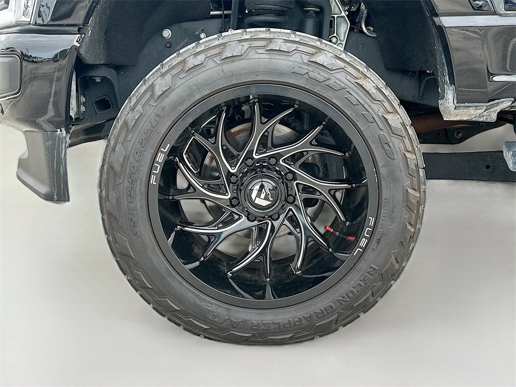 Used 2024 Ford F250 Lariat w/ Lariat Ultimate Package image 33