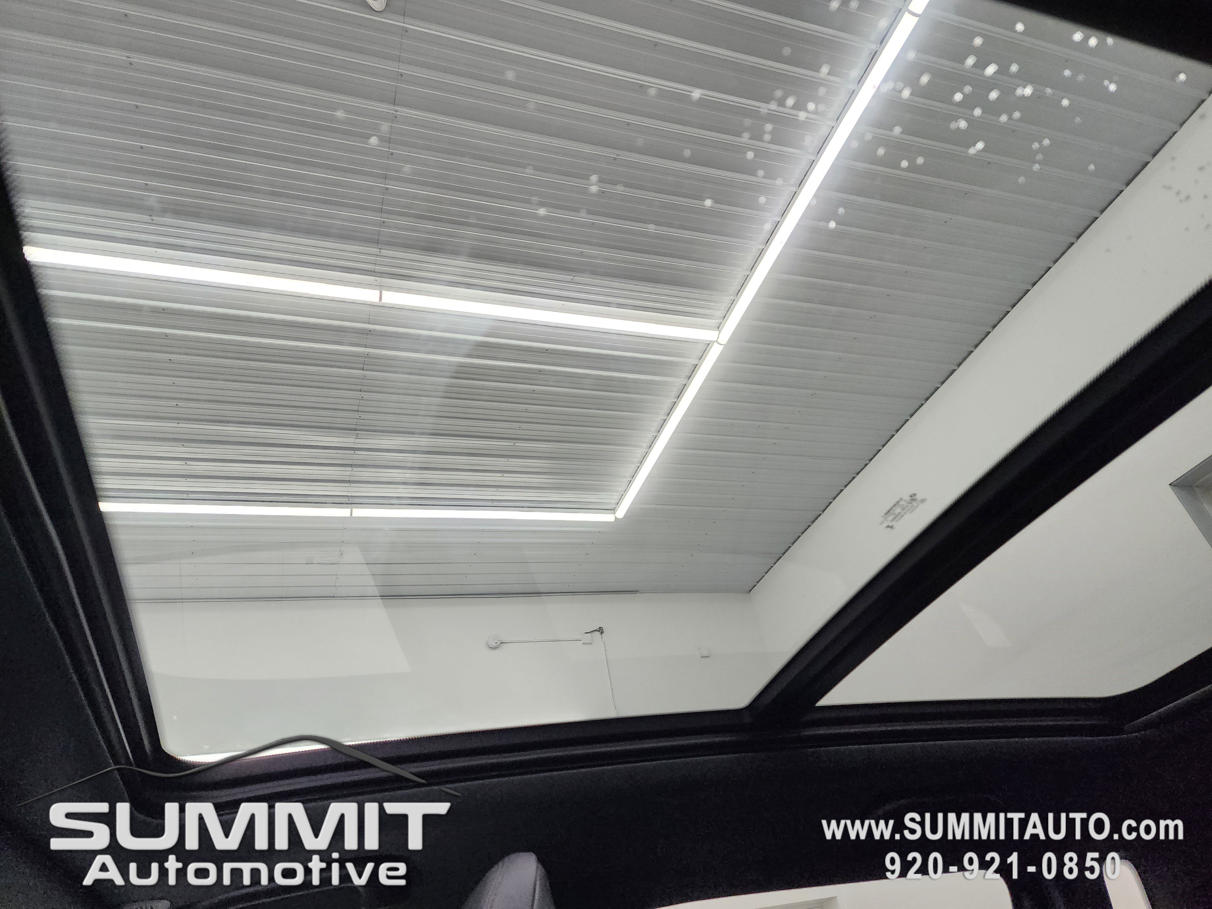 New 2026 Jeep Compass Trailhawk w/ Sun, Sound & Navigation Group image 13