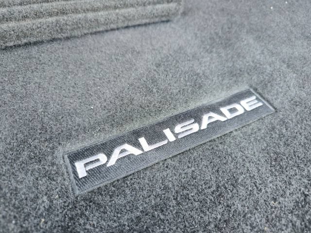 Used 2025 Hyundai Palisade SE AWD/4WD image 32