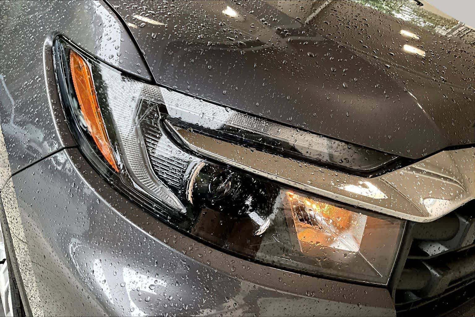 Certified 2025 Honda Ridgeline RTL image 27
