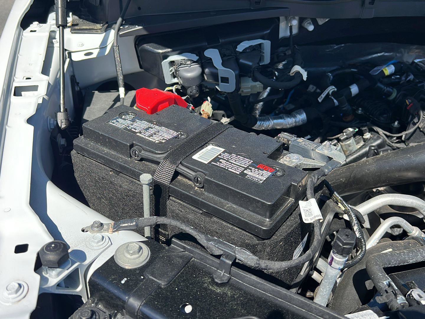 Used 2024 Ford F150 XLT w/ Equipment Group 302A MID image 36