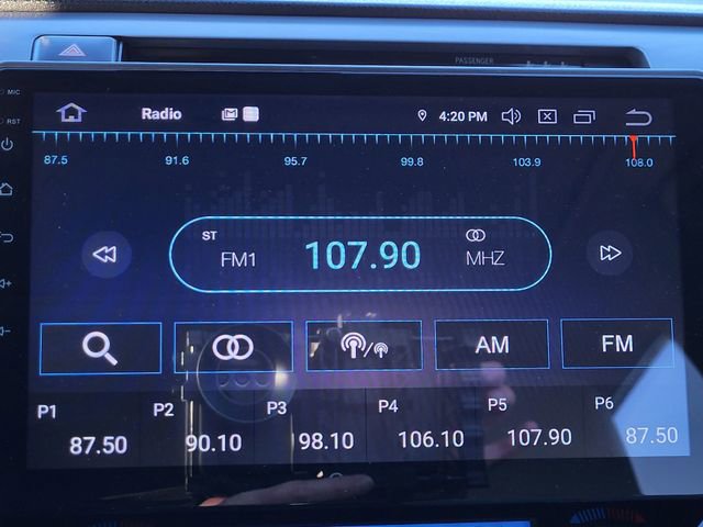 Used 2018 Toyota RAV4 Adventure image 7