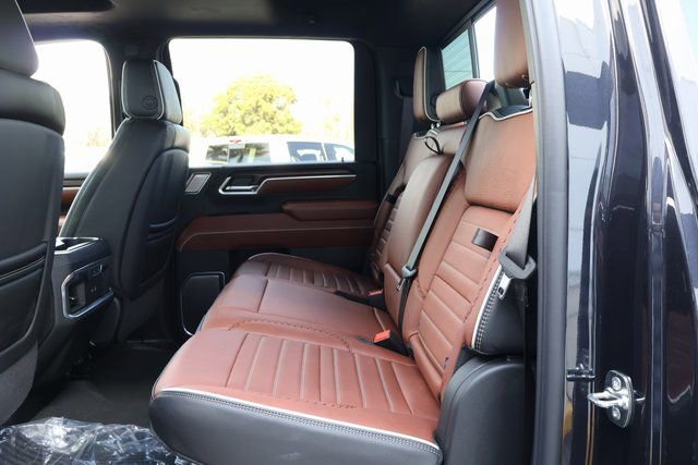 New 2026 GMC Sierra 3500 Denali Ultimate image 12