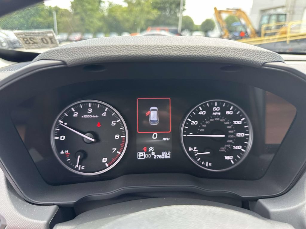 Certified 2024 Subaru Crosstrek 2.5i Limited AWD/4WD image 27