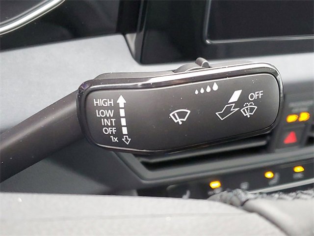 New 2026 Volkswagen Jetta SE image 24