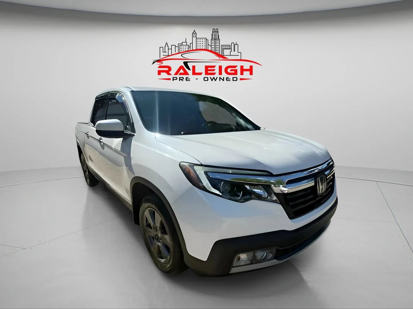Used 2020 Honda Ridgeline RTL-E image 9