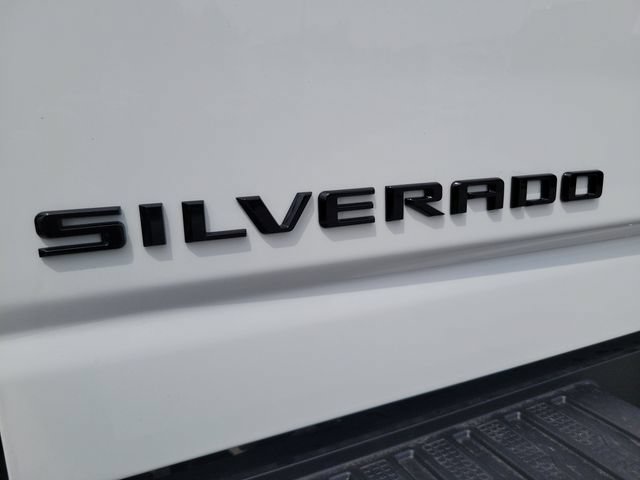 New 2026 Chevrolet Silverado 2500 LT w/ Trail Boss Package AWD/4WD image 32