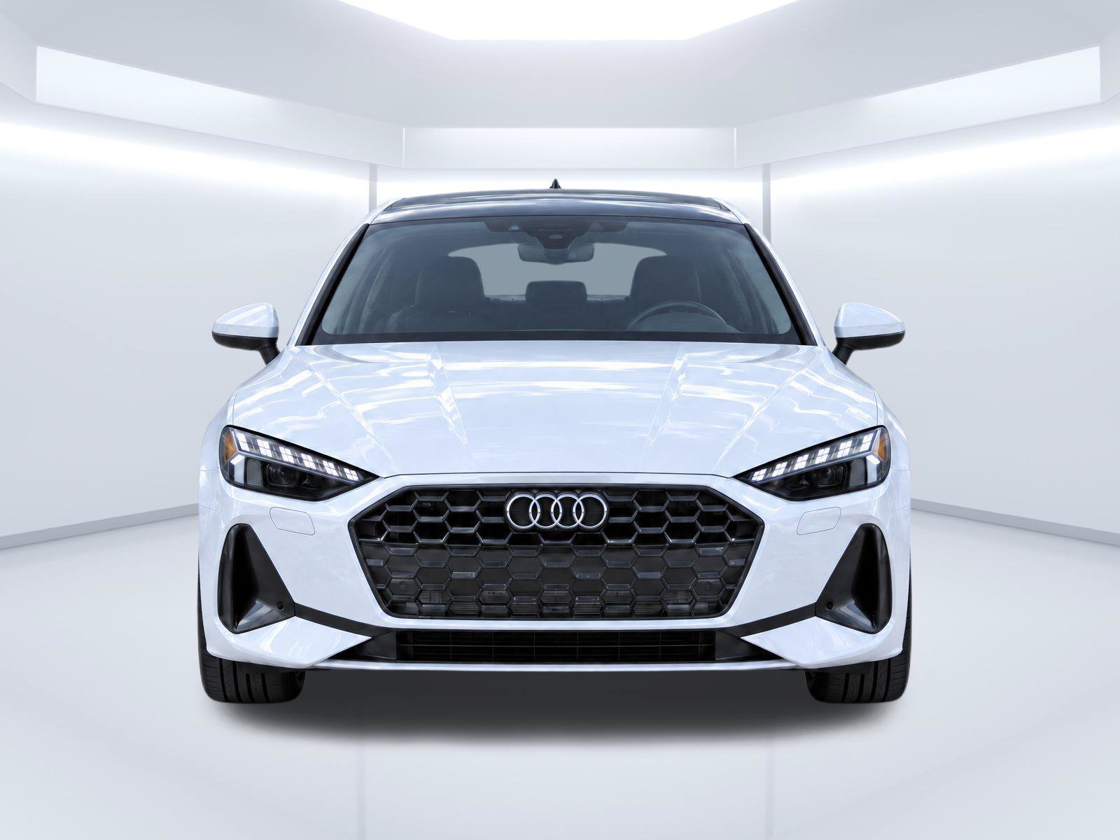 Certified 2025 Audi A5 Premium Plus w/ Premium Plus AWD/4WD image 5